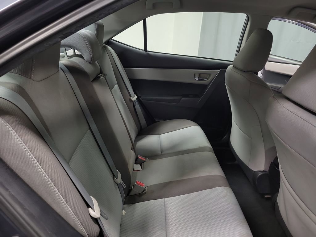 Used 2017 Toyota Corolla LE image 20
