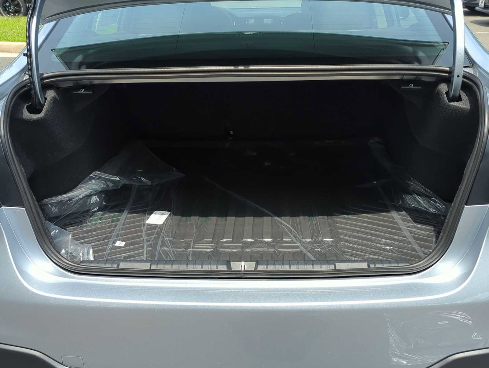 New 2025 Subaru Legacy Premium image 33