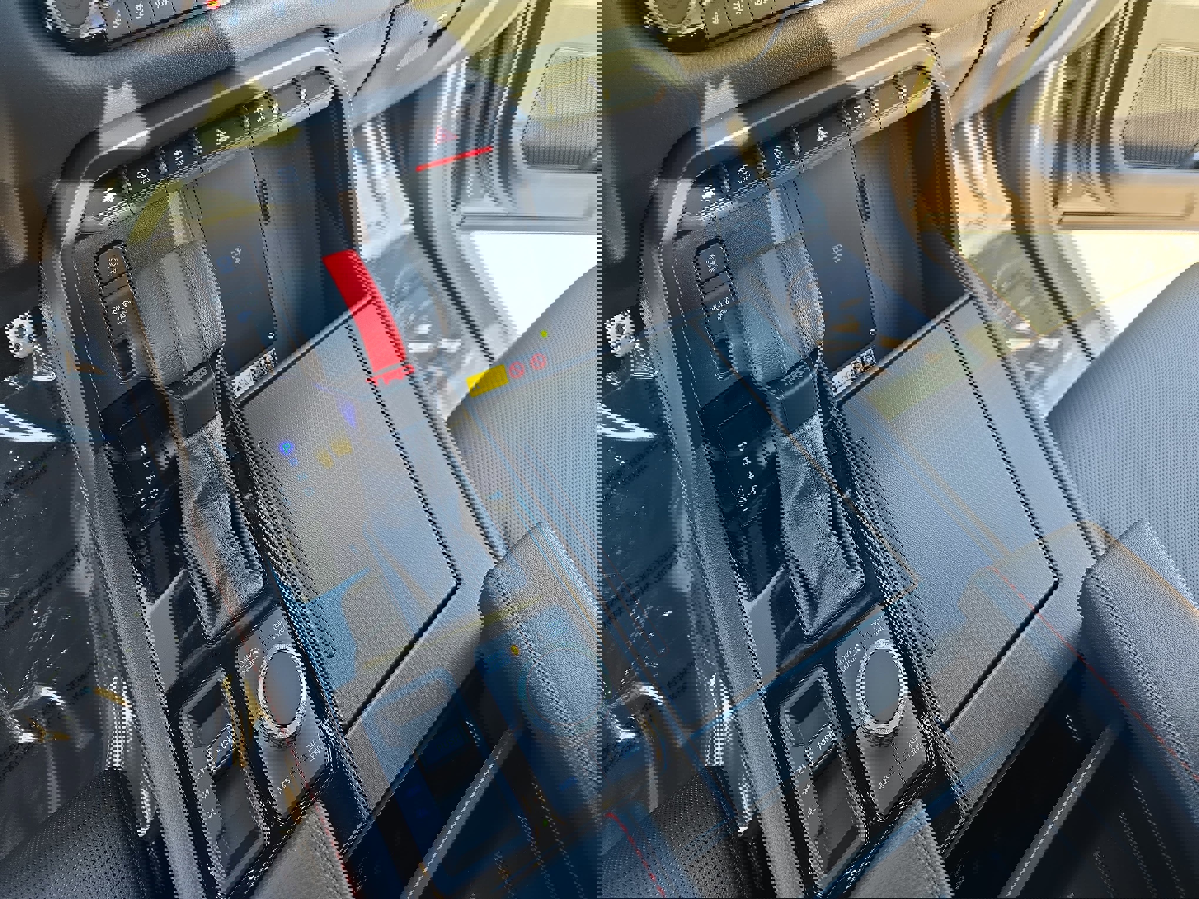 Certified 2025 Toyota Sequoia TRD Pro image 26