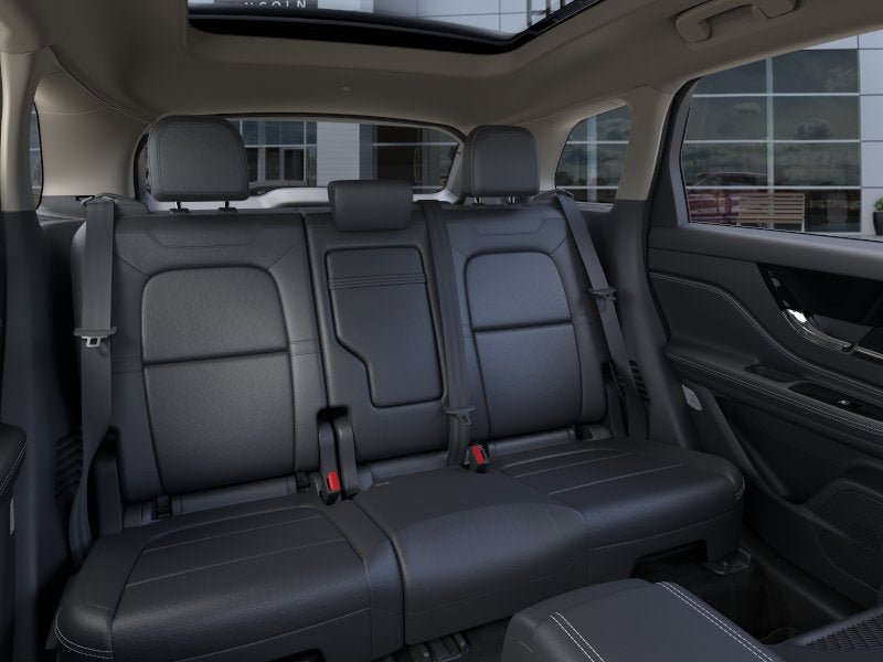 New 2026 Lincoln Corsair Premiere AWD/4WD image 11