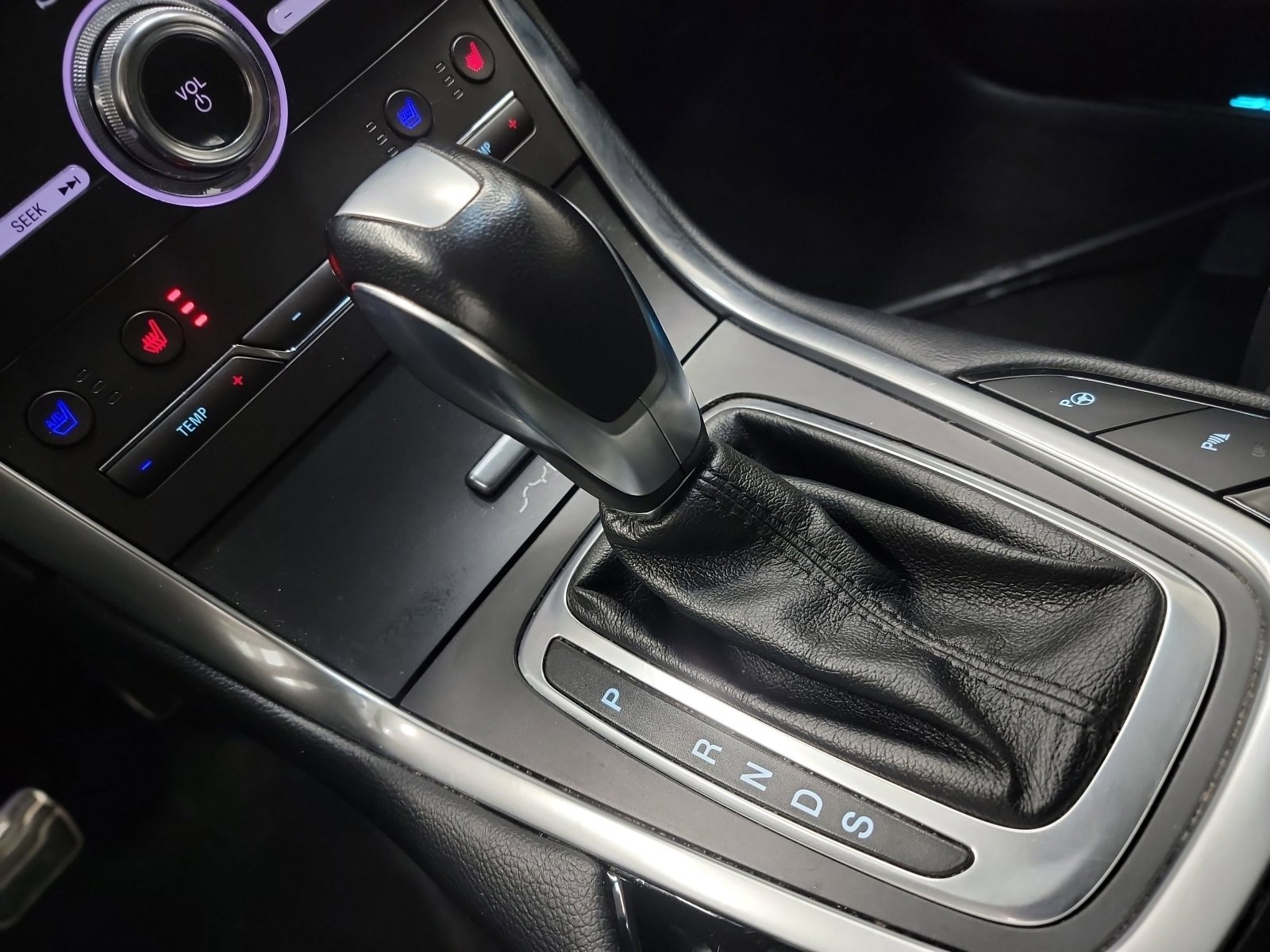 Used 2018 Ford Edge Sport w/ Equipment Group 401A image 27