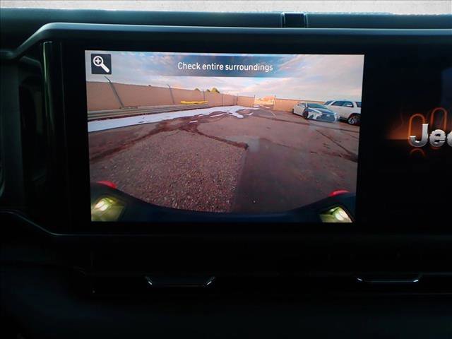 New 2026 Jeep Gladiator Mojave image 15