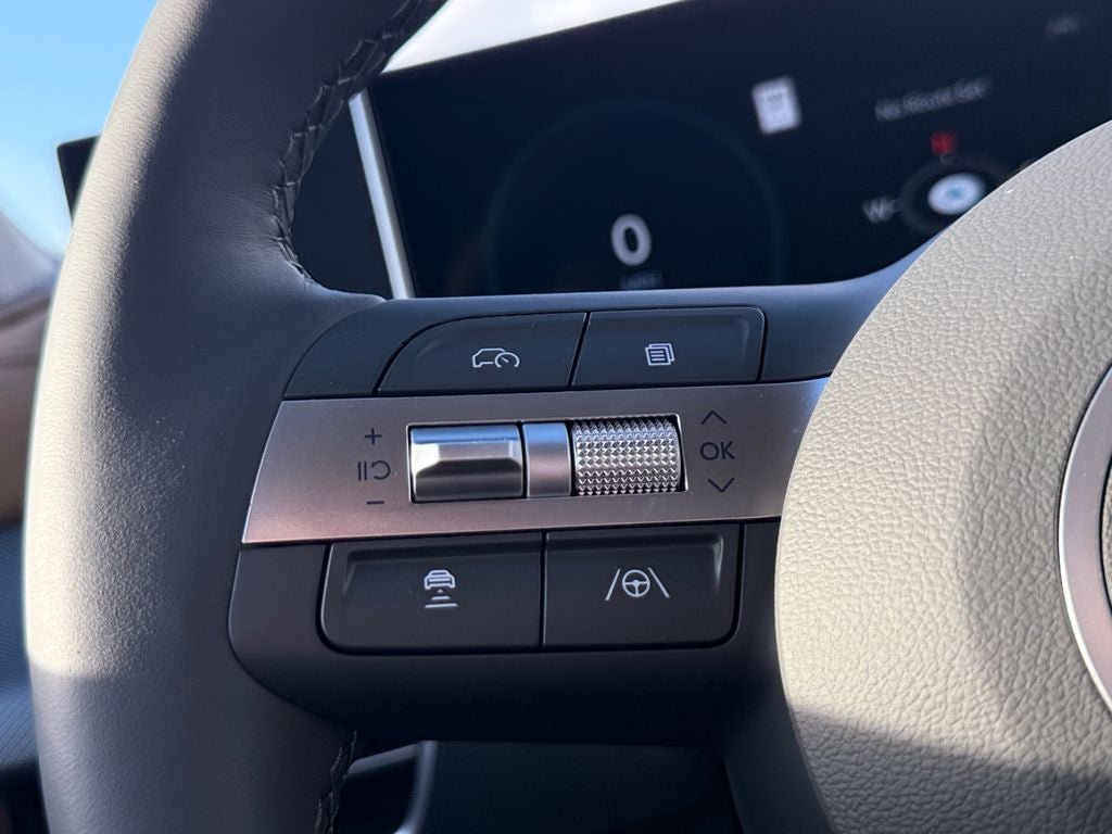 New 2026 Hyundai Sonata Limited FWD image 18