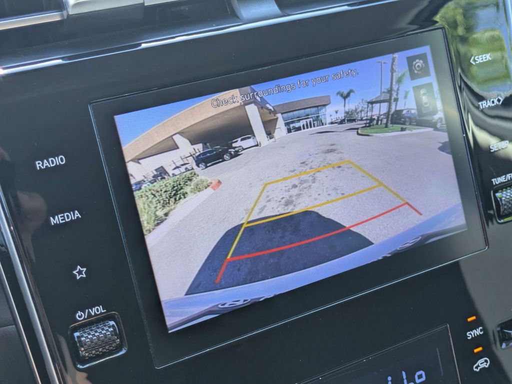 Certified 2024 Hyundai Tucson SEL image 22