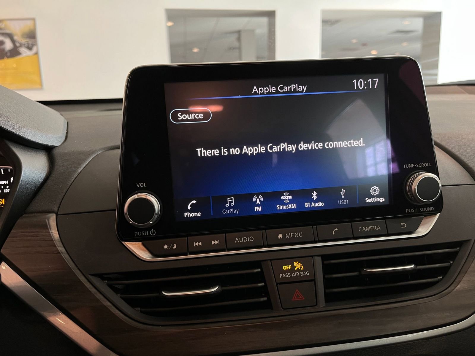 Used 2025 Nissan Altima 2.5 SV image 20