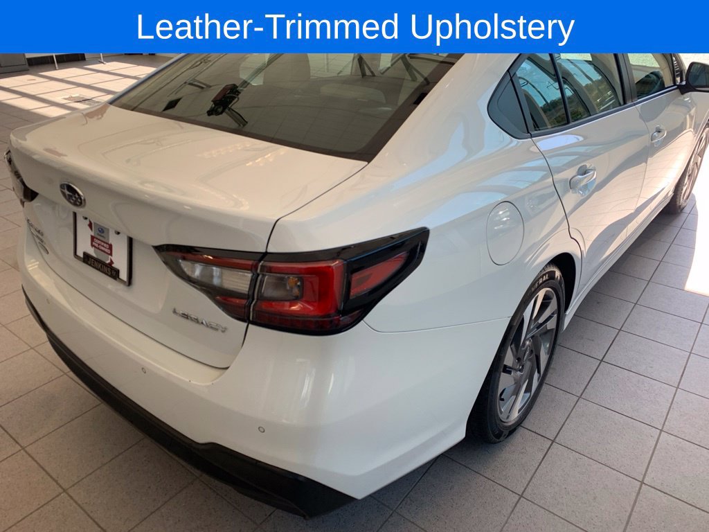 Certified 2023 Subaru Legacy Limited AWD/4WD image 18