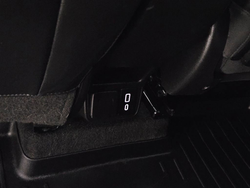 Used 2021 Chevrolet TrailBlazer ACTIV w/ Sun and Liftgate Package image 29