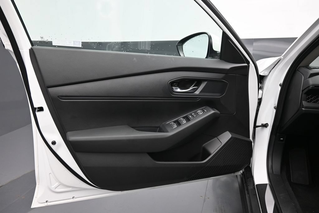 New 2025 Honda Accord LX image 18