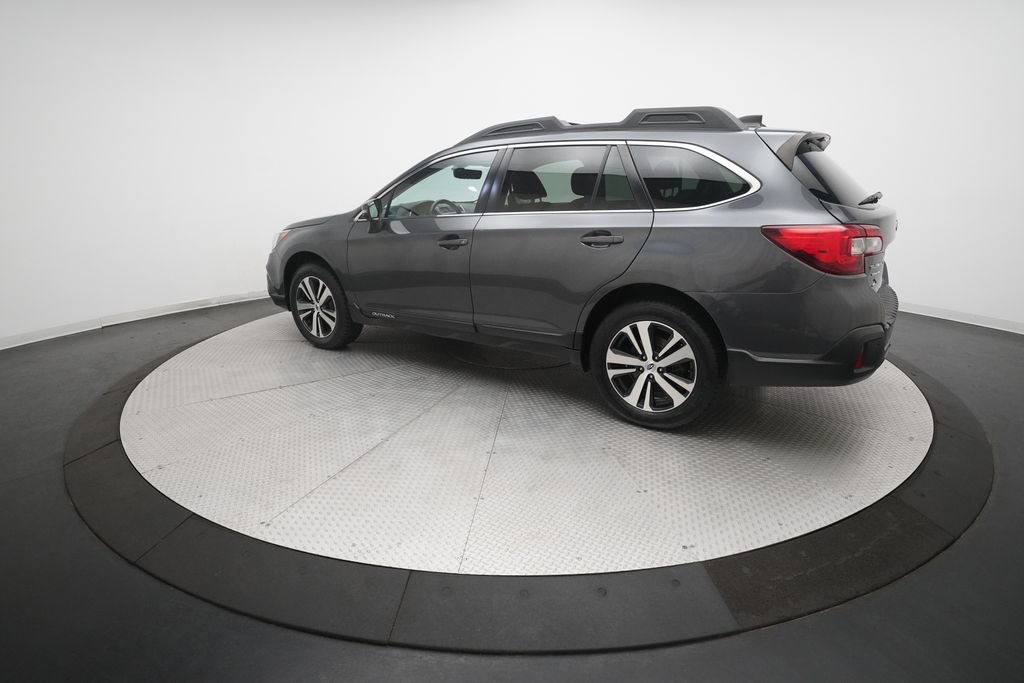 Used 2019 Subaru Outback 3.6R Limited image 35