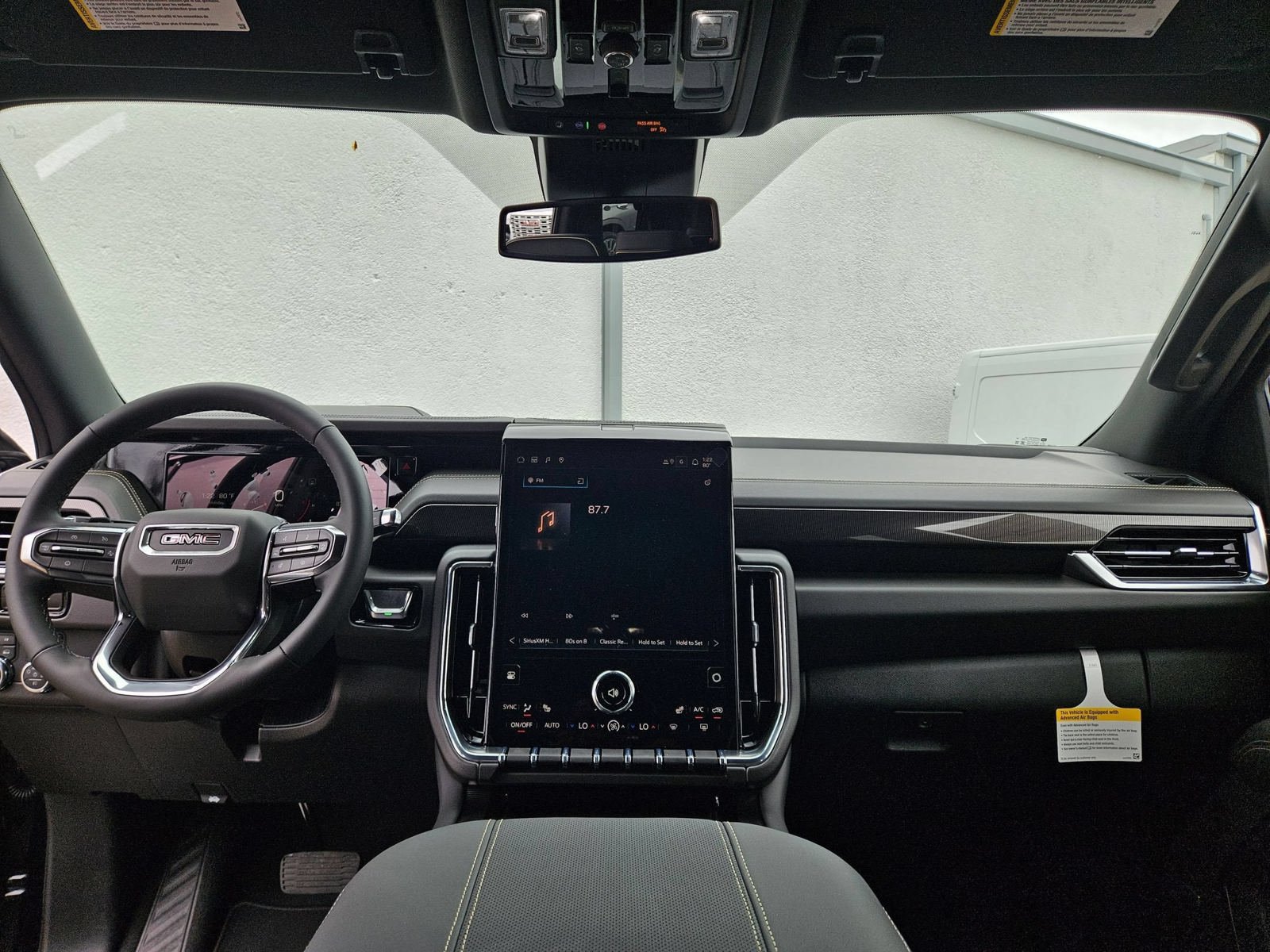 New 2026 GMC Yukon Elevation AWD/4WD image 26