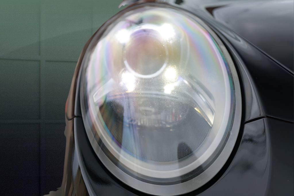 Used 2017 Porsche 911 Carrera S image 29