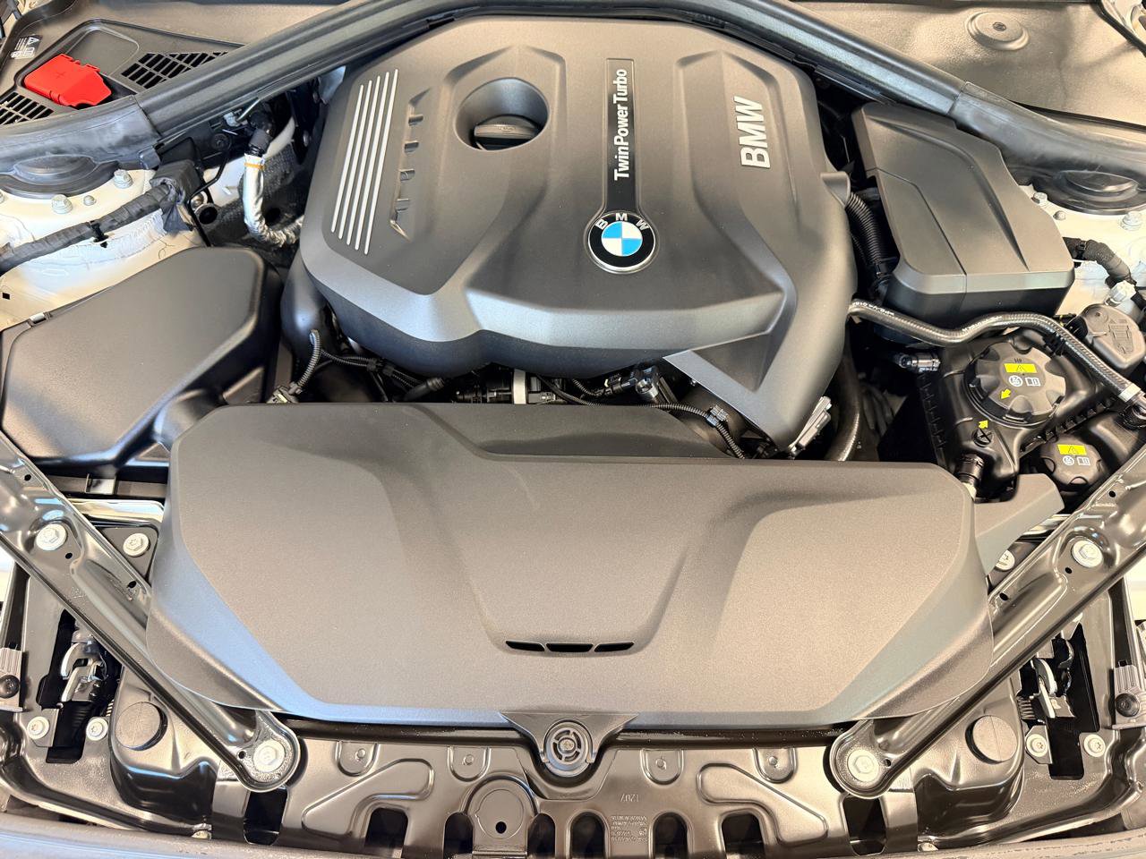 Used 2017 BMW 230i Convertible RWD image 46