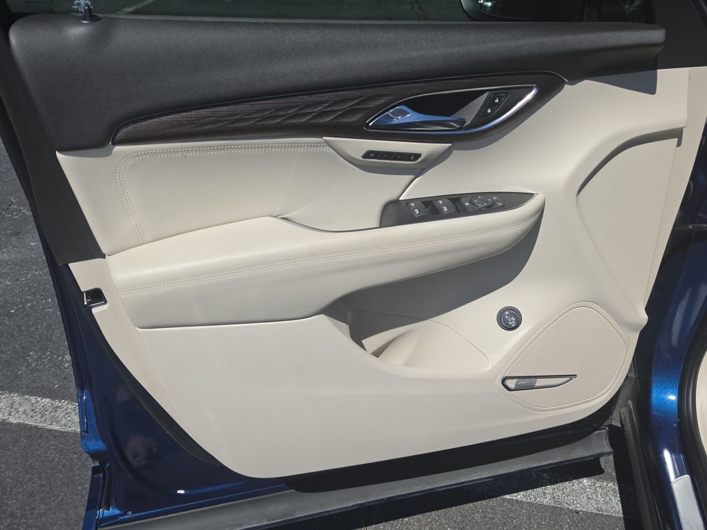 Certified 2023 Buick Envision Avenir FWD image 12