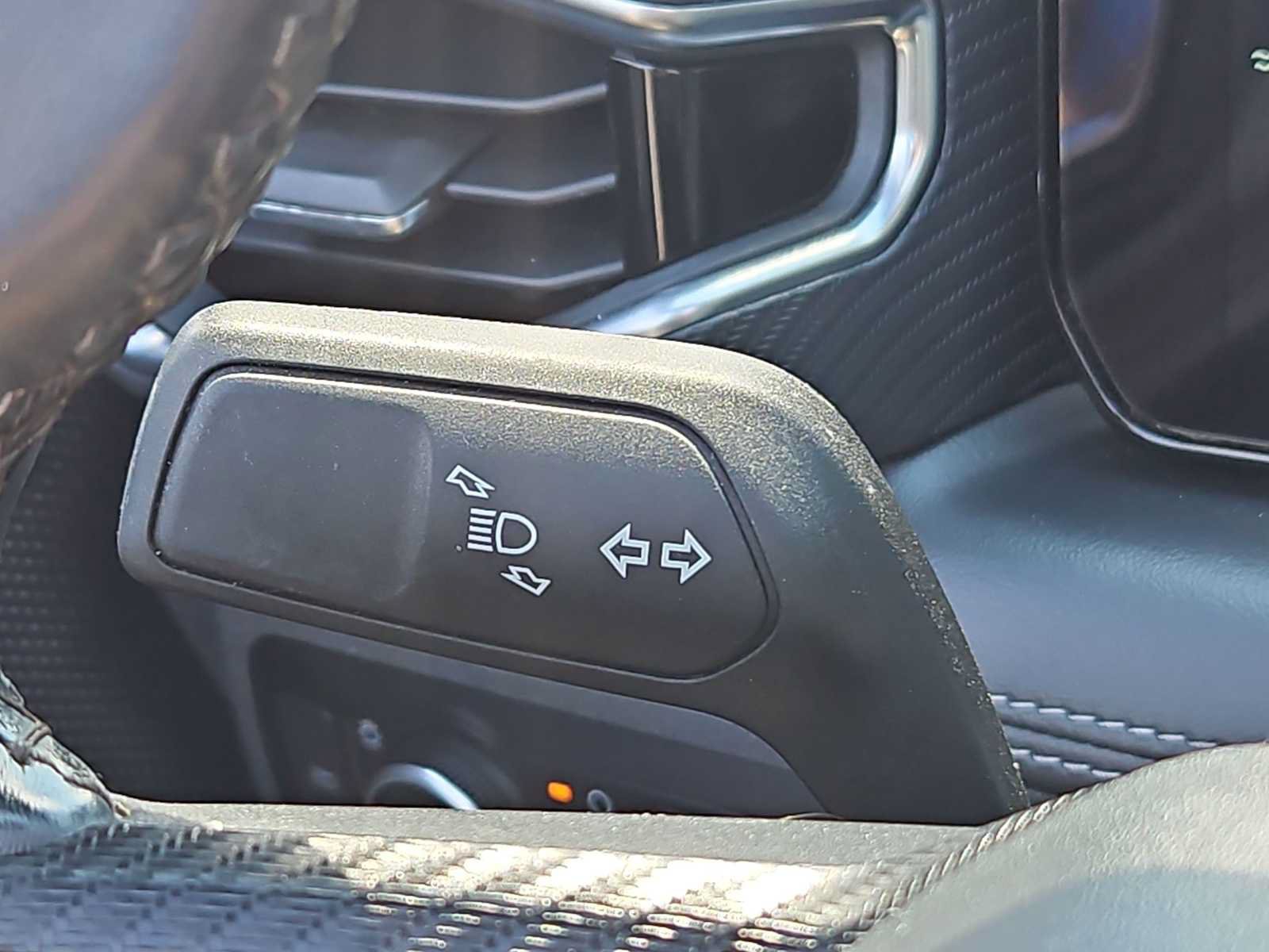 Used 2024 Ford Mustang Premium RWD image 23