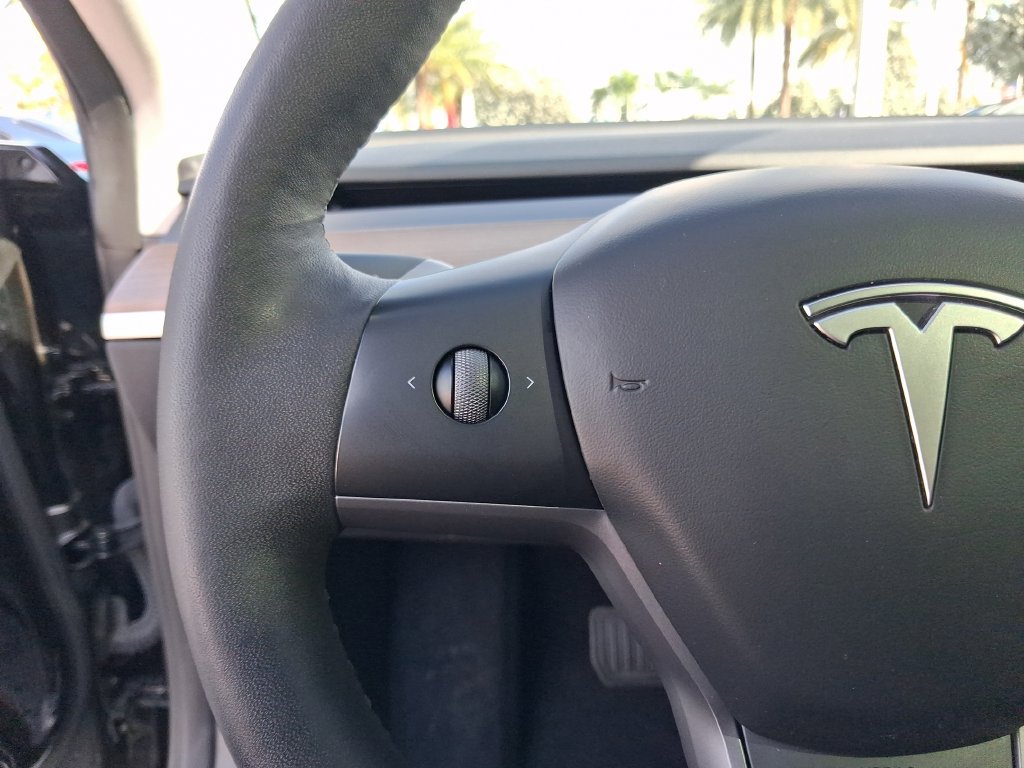 Used 2023 Tesla Model 3 Long Range AWD/4WD image 19
