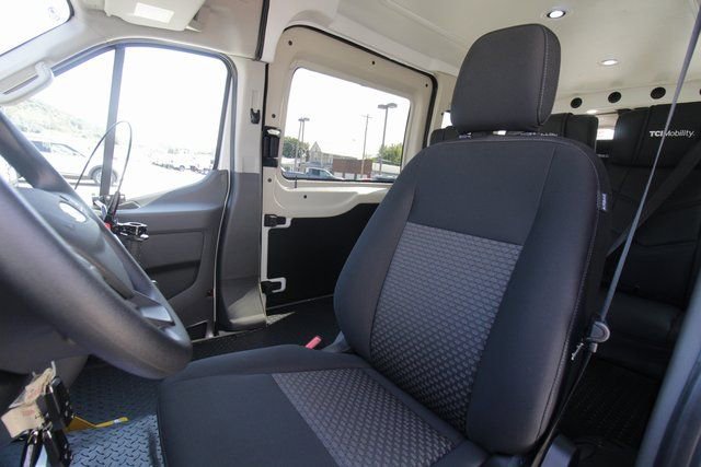 New 2025 Ford Transit 150 148 Medium Roof image 20