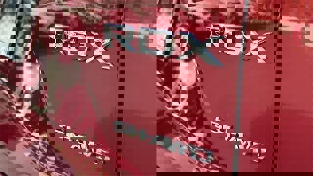 Used 2023 Acura RDX A-Spec image 11