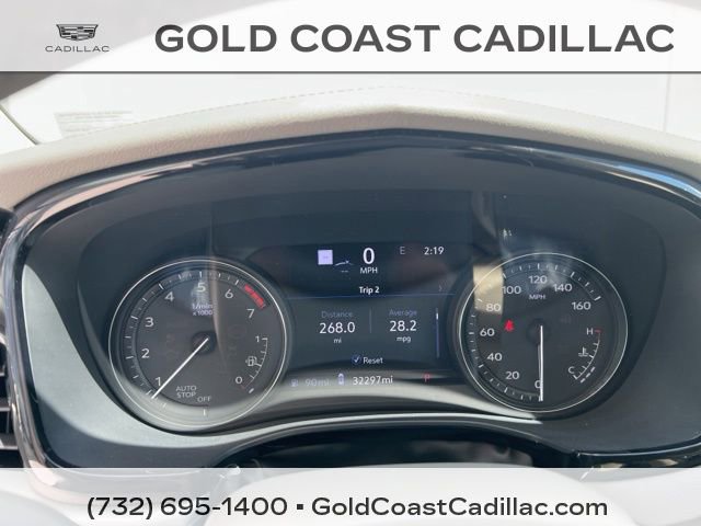 Certified 2023 Cadillac XT5 Premium Luxury w/ Technology Package FWD image 24
