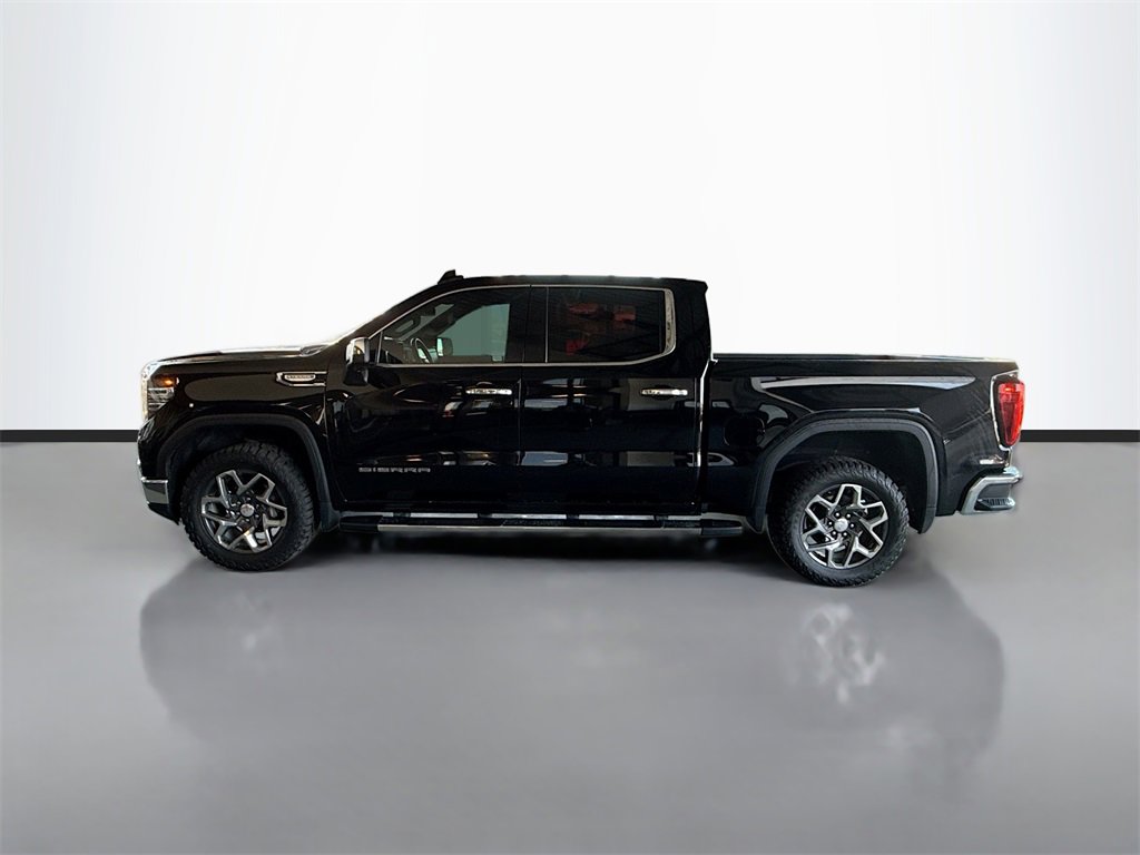 Used 2023 GMC Sierra 1500 SLT image 8