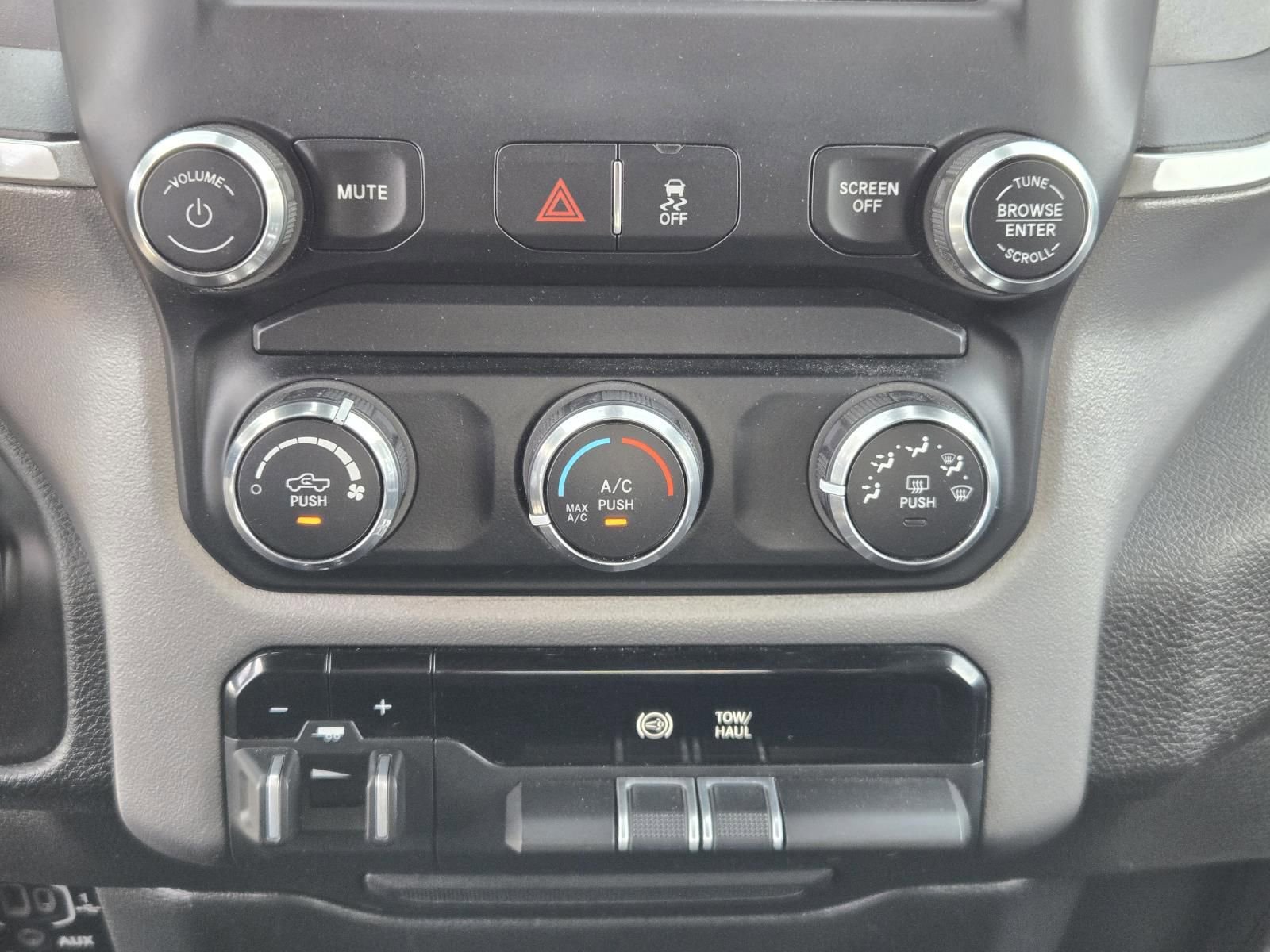 Used 2022 RAM 2500 Big Horn image 14