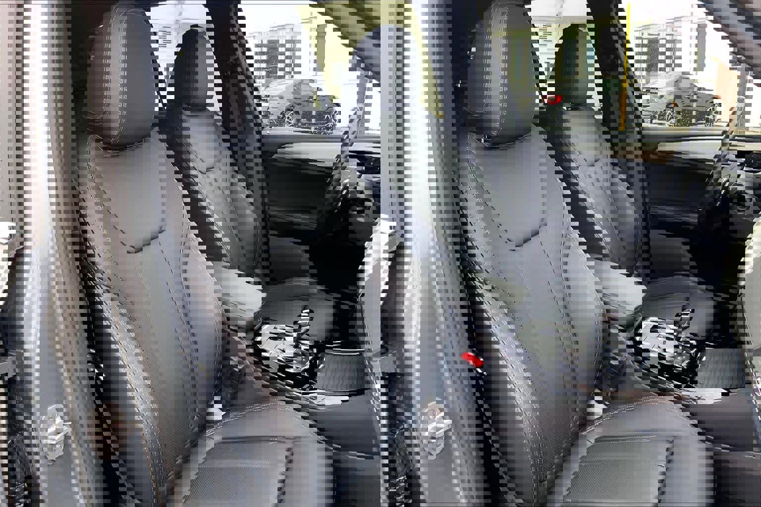 Certified 2024 BMW X3 sDrive30i image 8