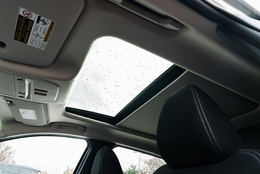 New 2026 Nissan Kicks SV image 18