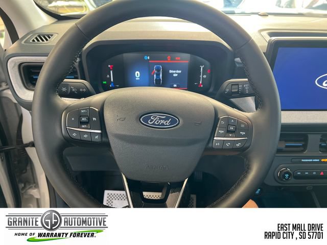 Used 2026 Ford Maverick XLT w/ XLT Luxury Package AWD/4WD image 10