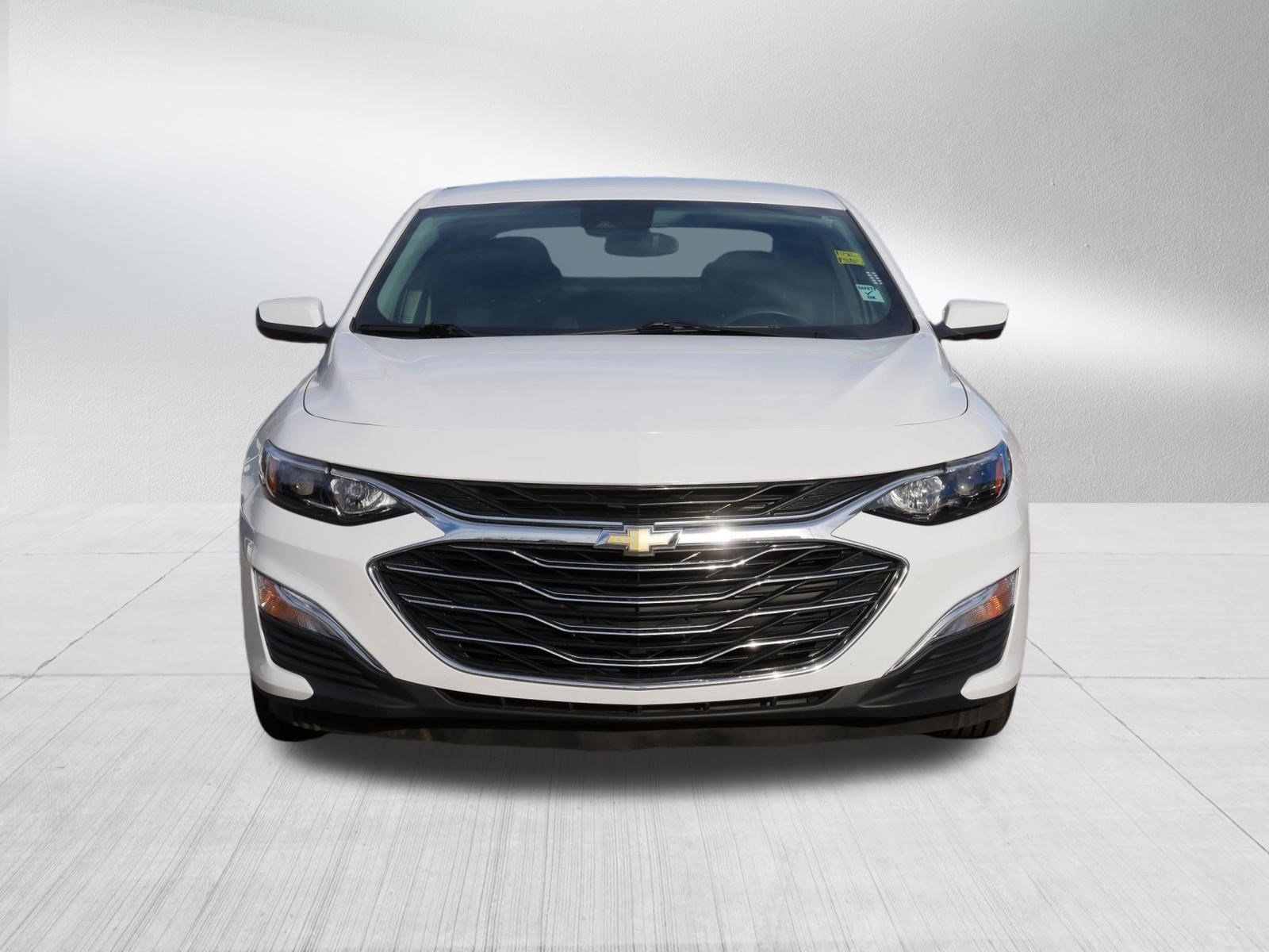 Used 2023 Chevrolet Malibu LS w/ Driver Confidence Package video 2