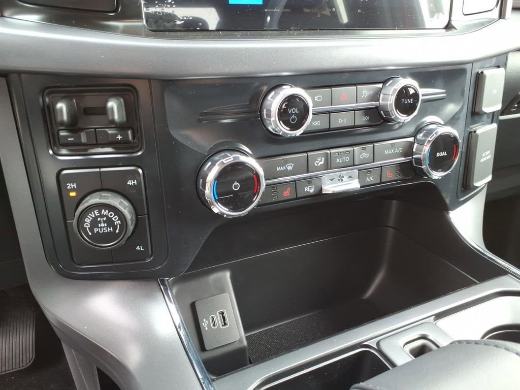 New 2026 Ford F150 XLT AWD/4WD image 23