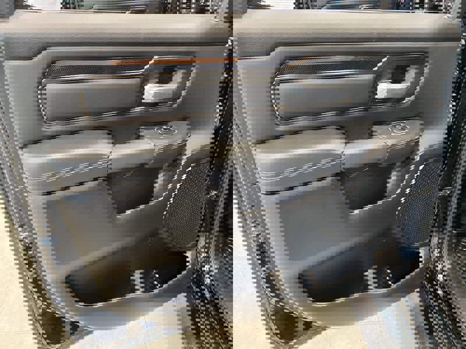 Used 2022 RAM 1500 Sport w/ Rebel Level 2 Equipment Group image 27