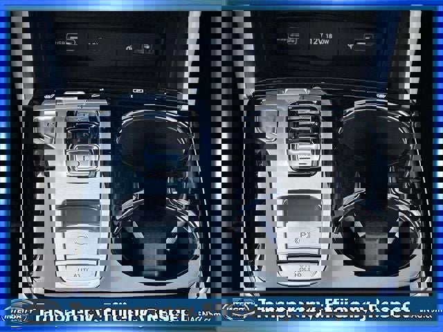 Used 2023 Hyundai Tucson Blue AWD/4WD image 20