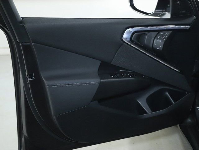 Certified 2025 BMW X3 xDrive30i w/ Premium Package image 17