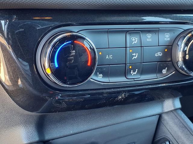 Used 2026 Chevrolet TrailBlazer RS w/ Driver Confidence Package FWD image 5
