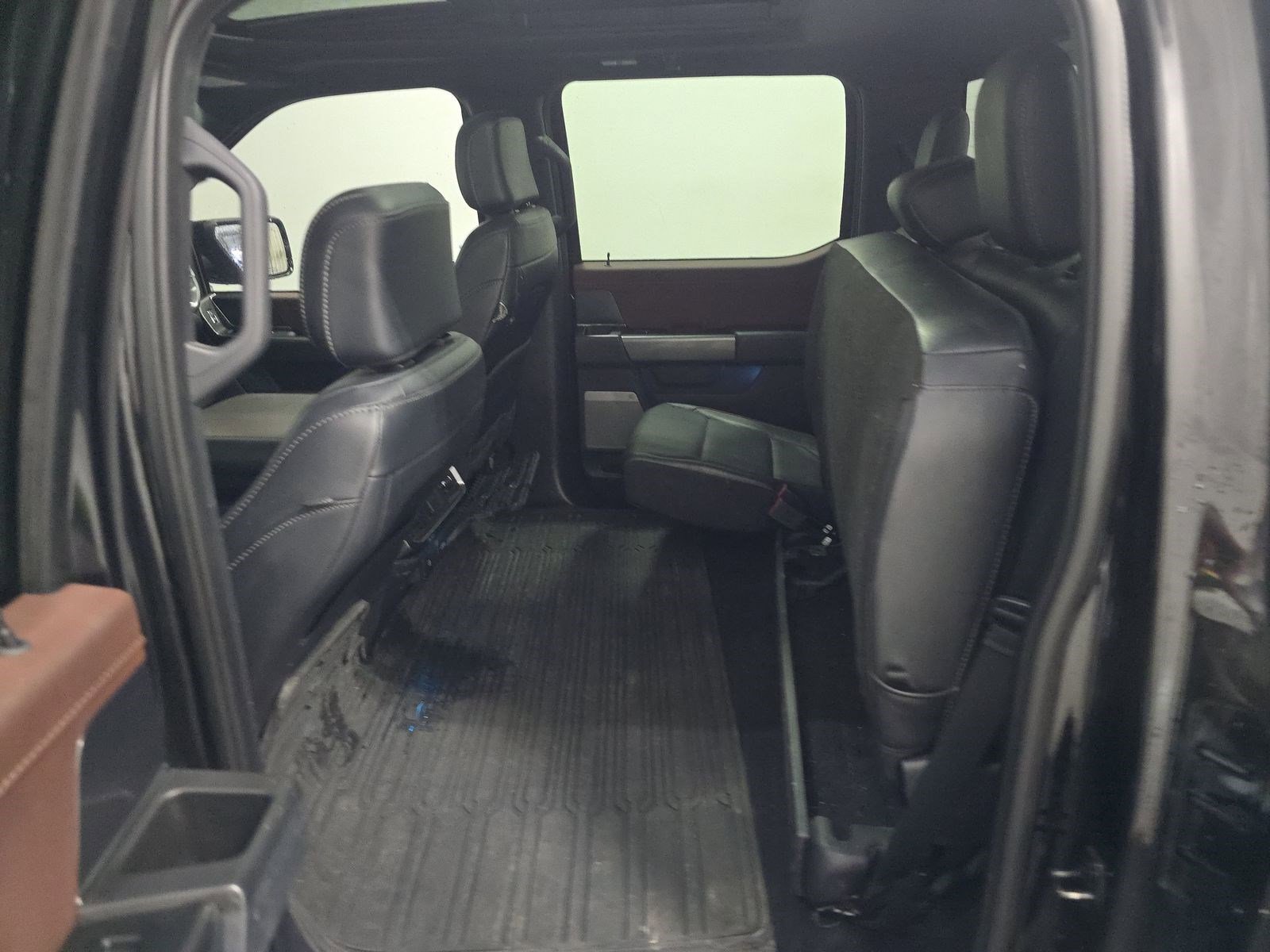 Used 2023 Ford F150 Lariat w/ Equipment Group 502A High AWD/4WD image 12