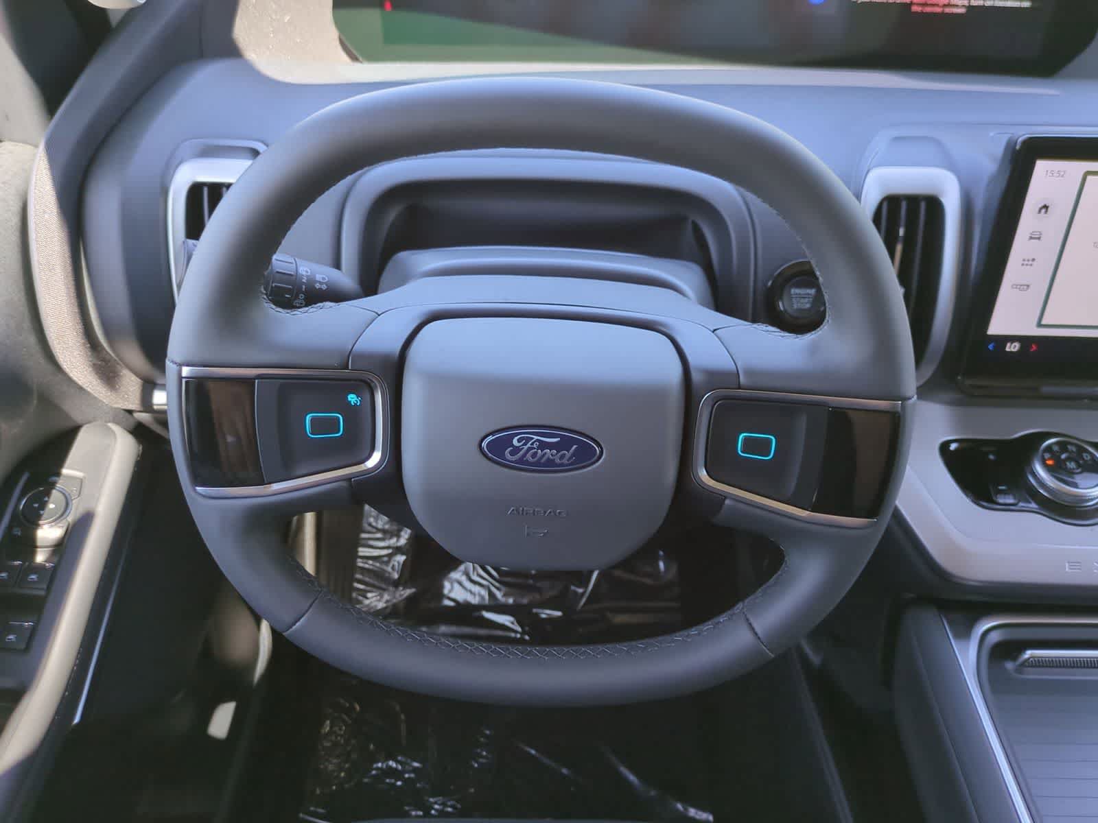 New 2026 Ford Expedition Active AWD/4WD image 22