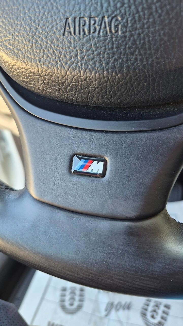 Used 2013 BMW 740Li xDrive AWD/4WD image 44