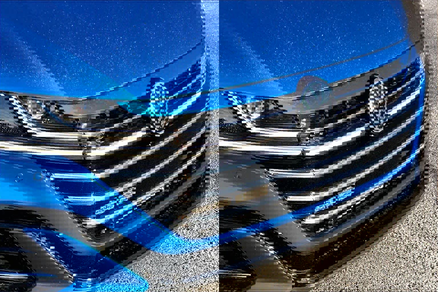 Used 2023 Volkswagen Arteon SEL Premium image 25