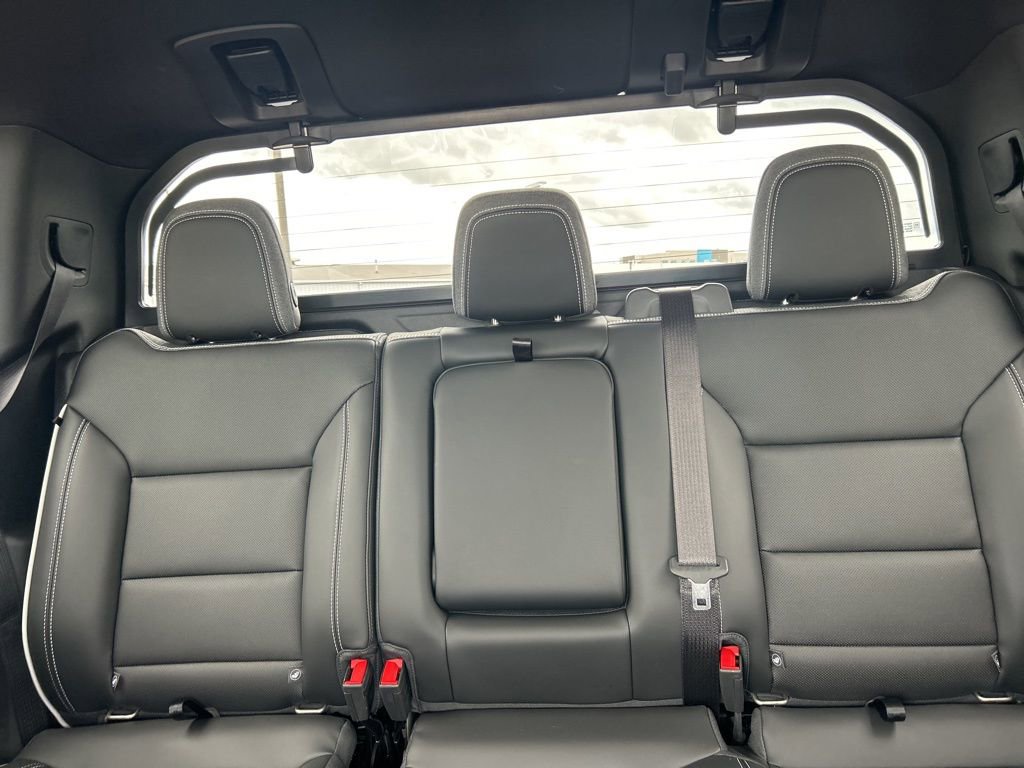 New 2026 GMC Sierra EV Elevation w/ Premium Package image 30