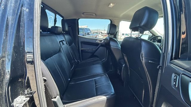 Certified 2020 Ford Ranger Lariat w/ Technology Package RWD image 13