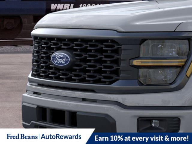 New 2026 Ford F150 STX AWD/4WD image 22