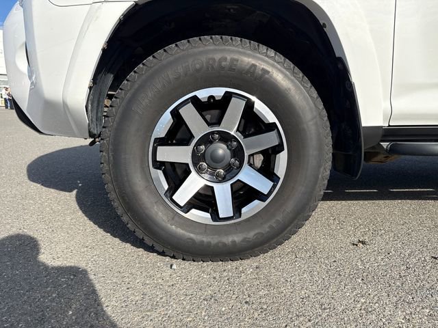 Used 2019 Toyota 4Runner TRD Pro AWD/4WD image 31