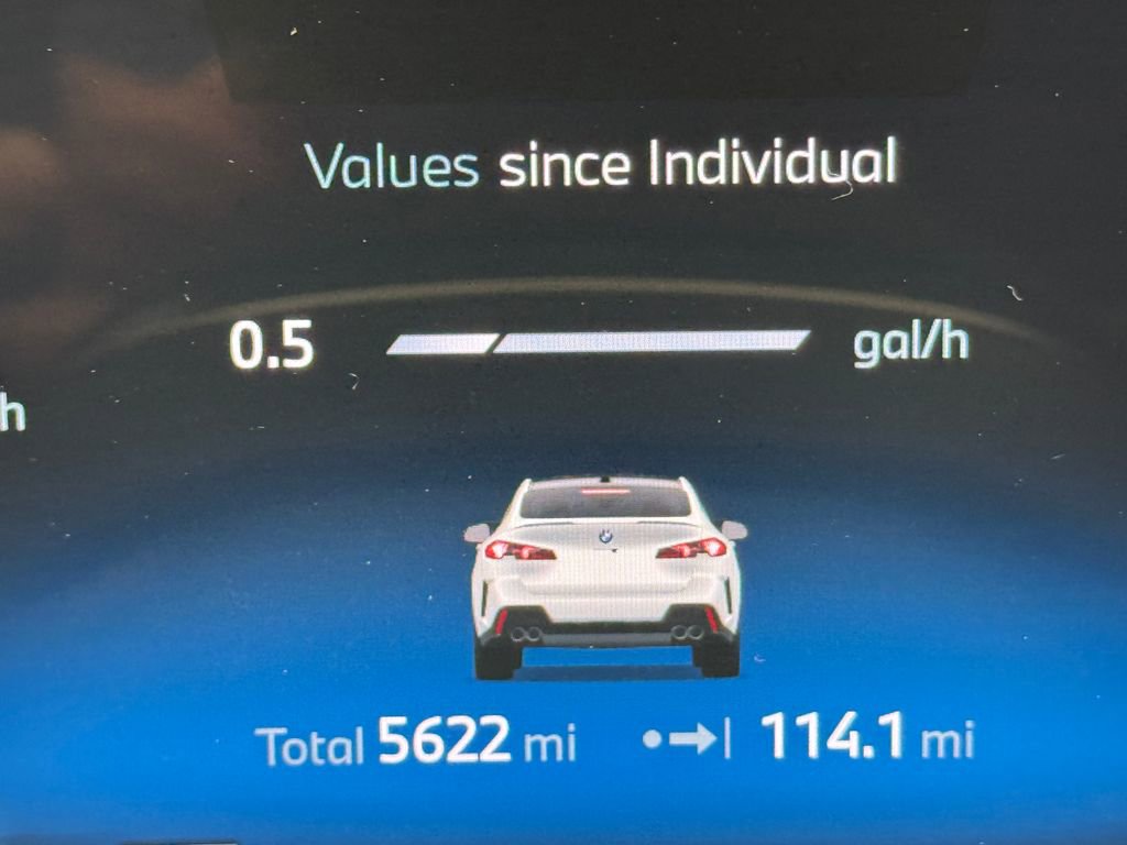 Certified 2025 BMW M235i xDrive w/ M Performance Package image 17