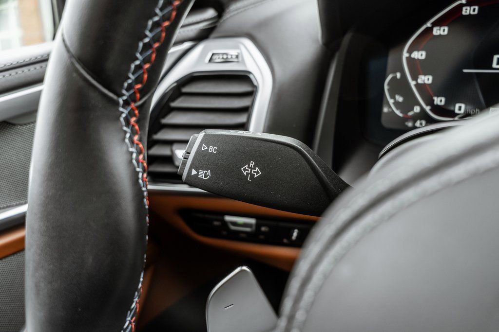 Used 2023 BMW M850i Gran Coupe xDrive image 31