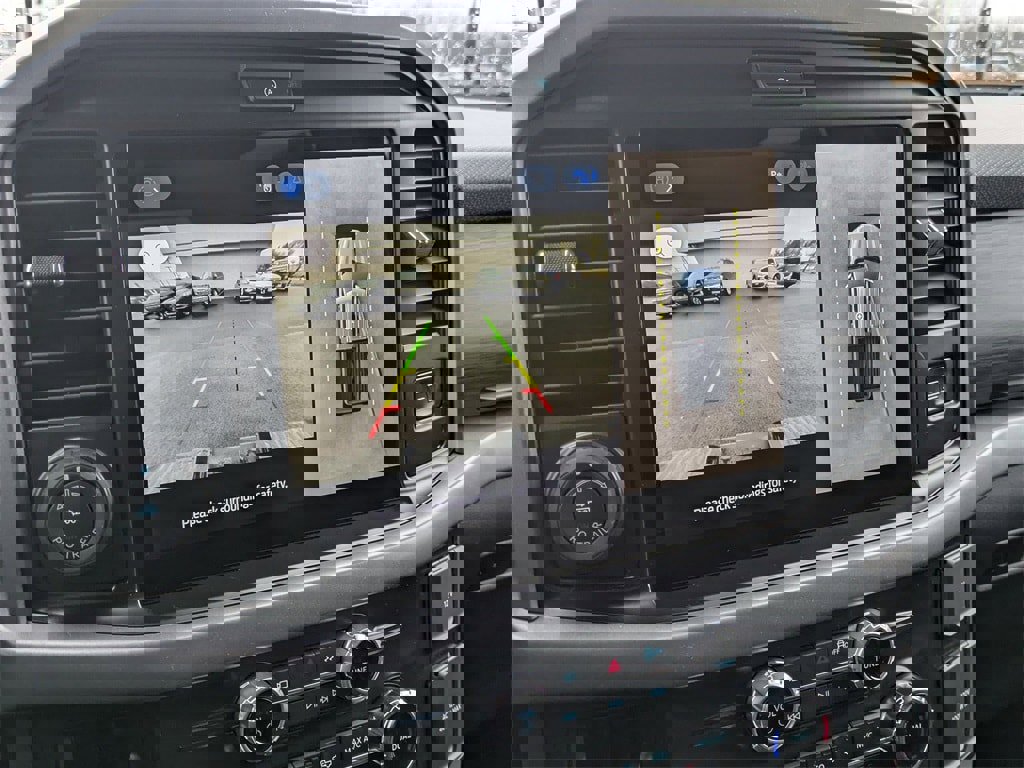 New 2026 Ford F150 XLT w/ Equipment Group 302A MID image 14