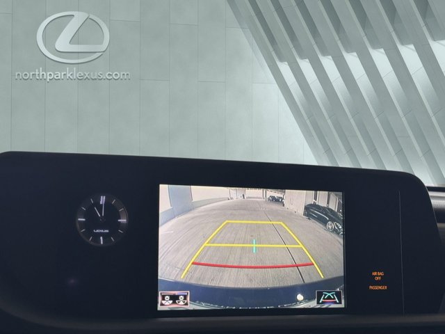 Used 2020 Lexus ES 350 F Sport w/ Accessory Package 2 FWD image 20
