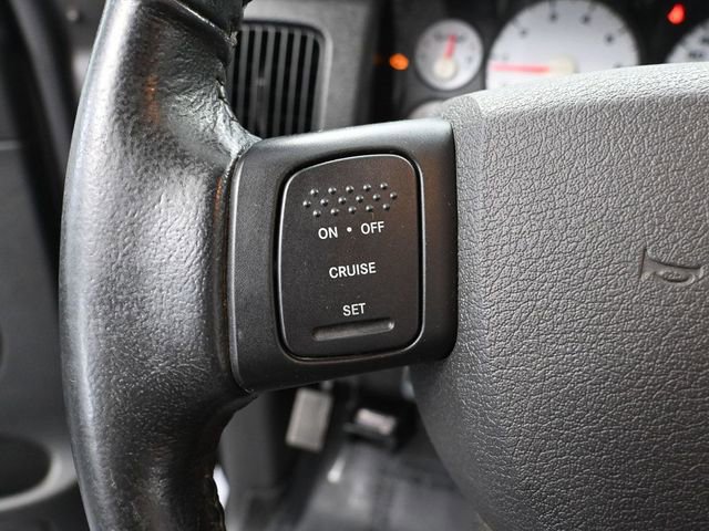 Used 2004 Dodge Ram 1500 Truck SLT w/ Sport Appearance Group image 26