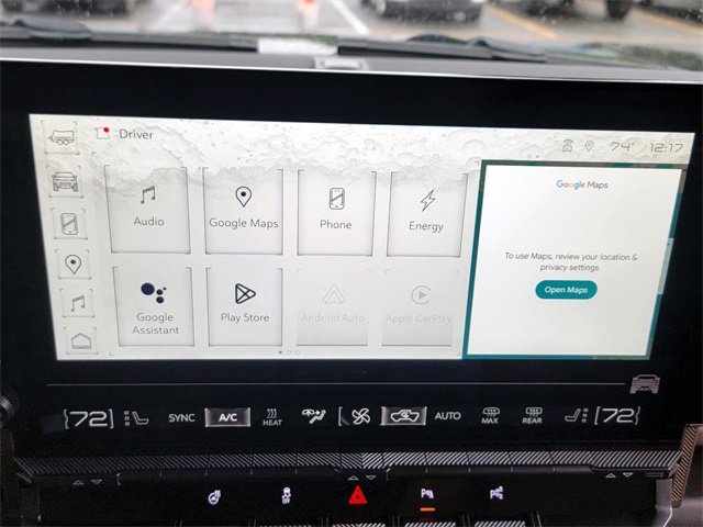 Used 2024 GMC Hummer EV 3X w/ LPO, Sport Package image 23