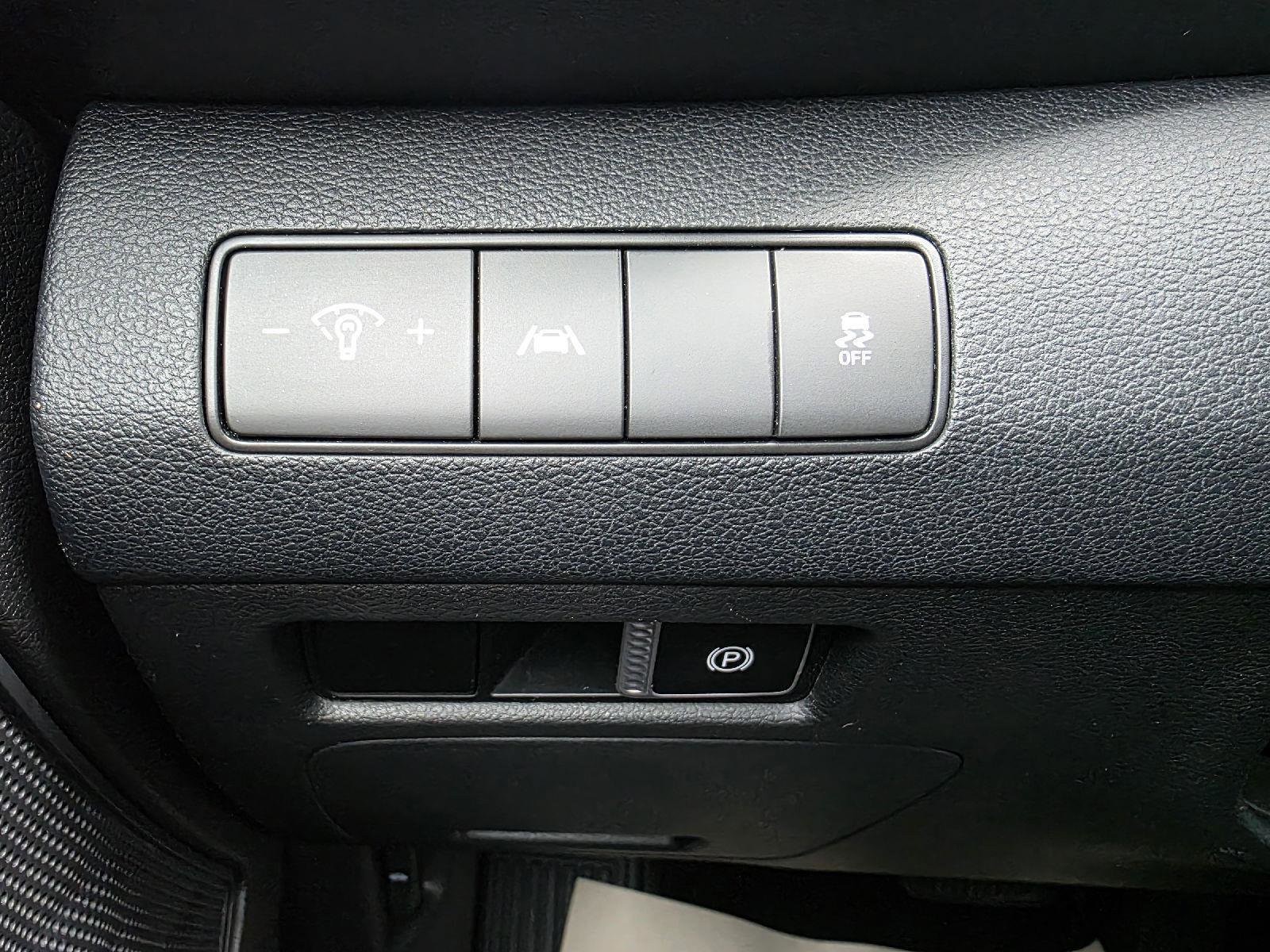 Used 2022 Hyundai Santa Fe SEL image 18