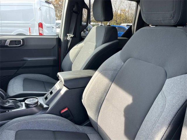 Used 2023 Ford Bronco Big Bend image 26