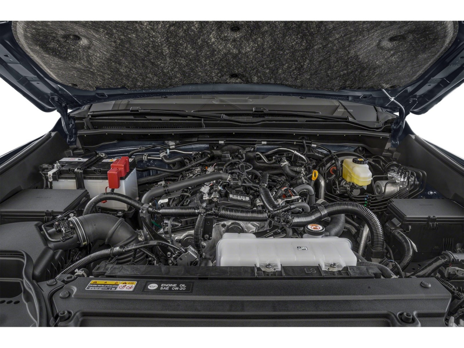 New 2026 Toyota 4Runner Limited image 11